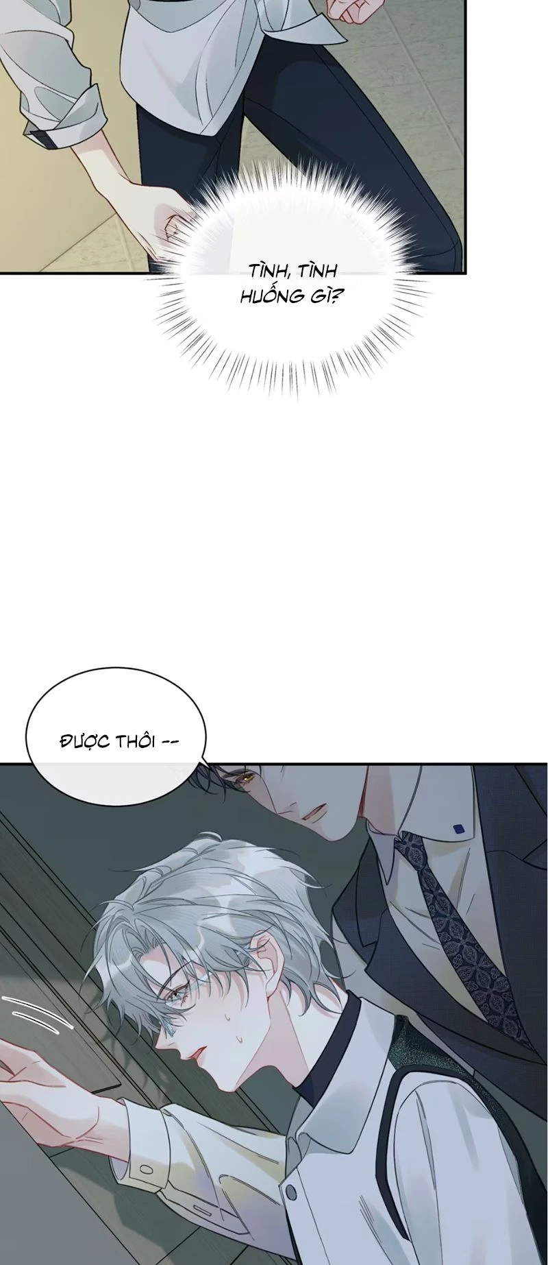 Xin Chào! Hệ Thống Quý Nhân Xin Được Phục Vụ Bạn Chapter 8 - 22