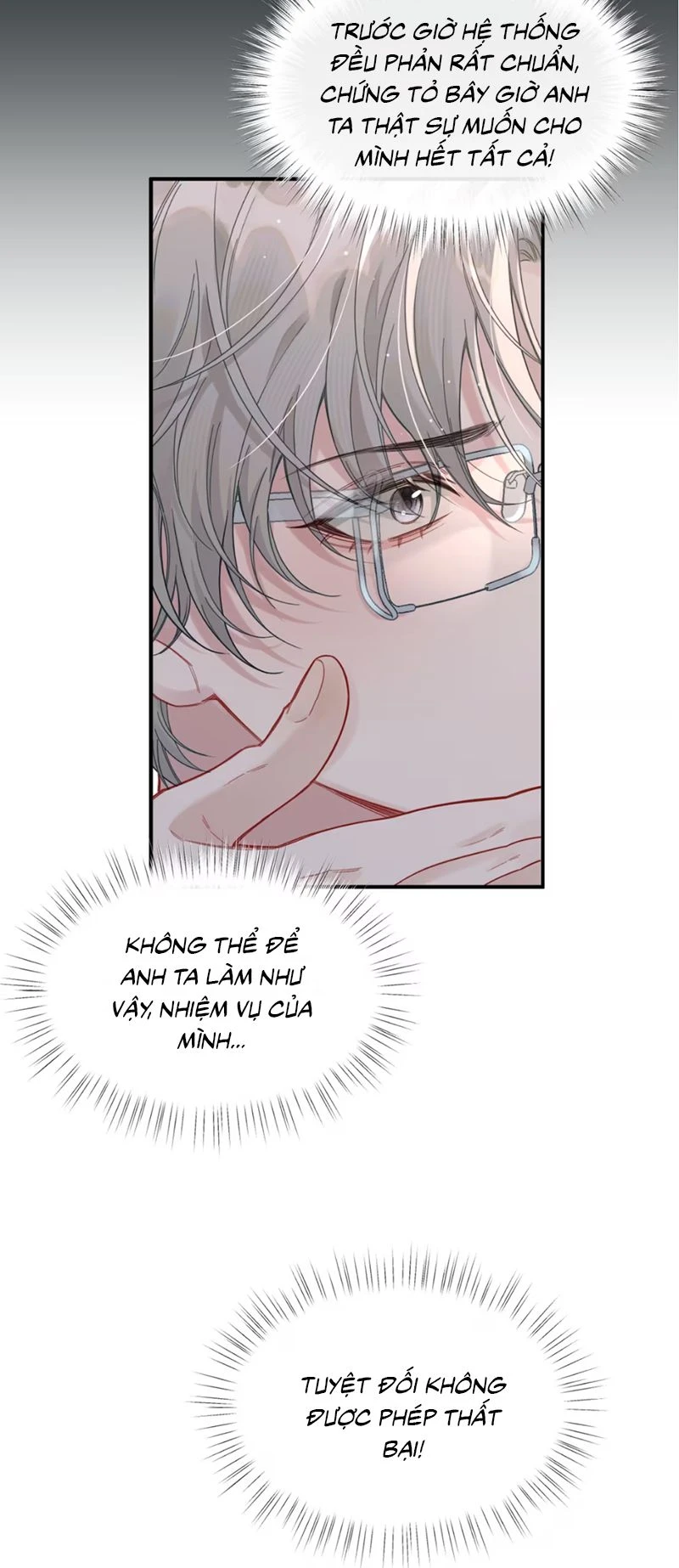 Xin Chào! Hệ Thống Quý Nhân Xin Được Phục Vụ Bạn Chapter 8 - 26