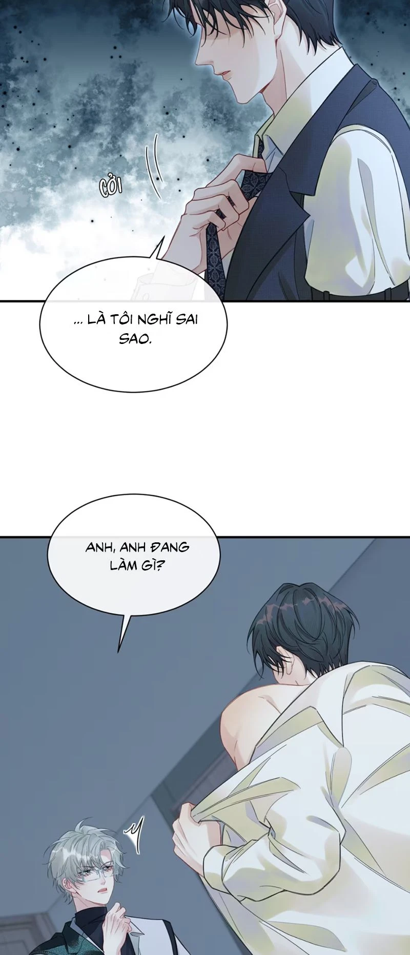 Xin Chào! Hệ Thống Quý Nhân Xin Được Phục Vụ Bạn Chapter 8 - 29