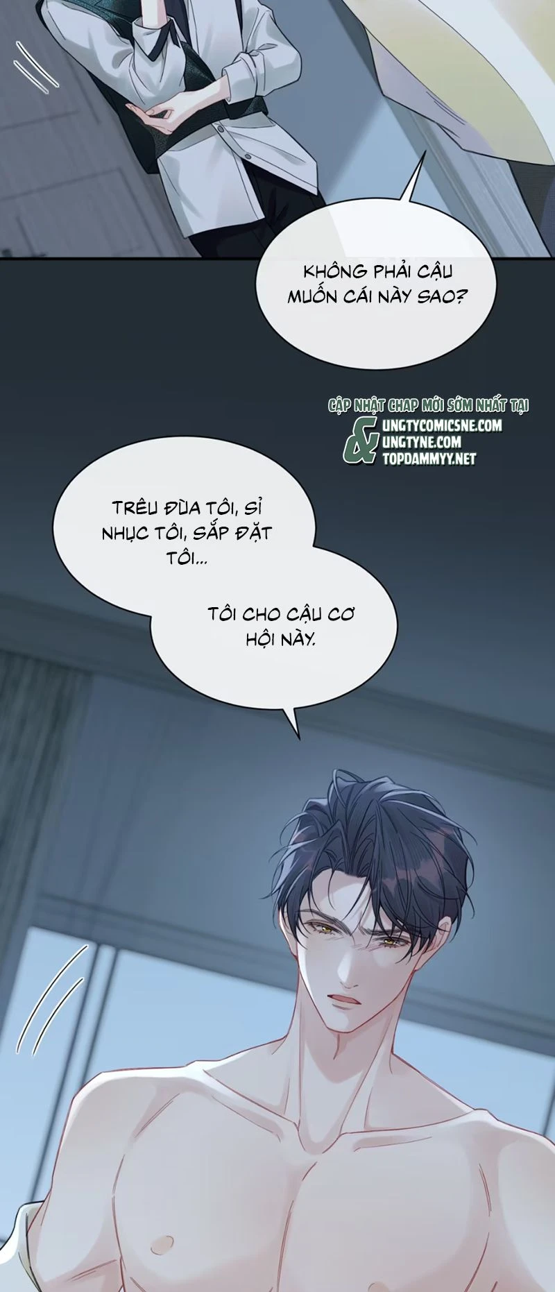 Xin Chào! Hệ Thống Quý Nhân Xin Được Phục Vụ Bạn Chapter 8 - 30