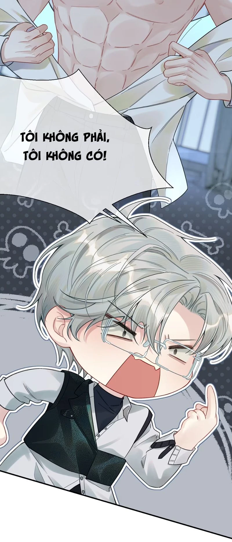 Xin Chào! Hệ Thống Quý Nhân Xin Được Phục Vụ Bạn Chapter 8 - 31