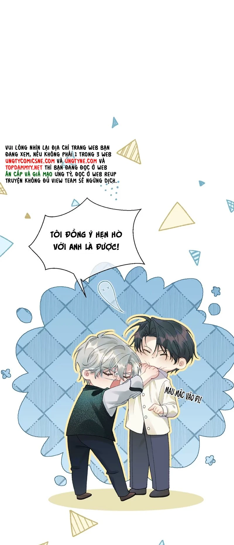 Xin Chào! Hệ Thống Quý Nhân Xin Được Phục Vụ Bạn Chapter 8 - 32