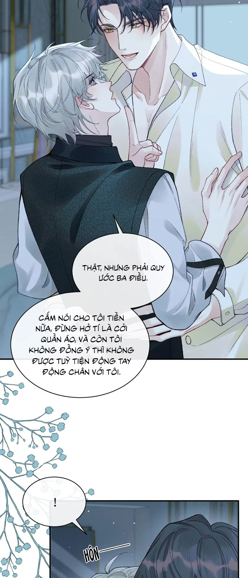 Xin Chào! Hệ Thống Quý Nhân Xin Được Phục Vụ Bạn Chapter 8 - 34