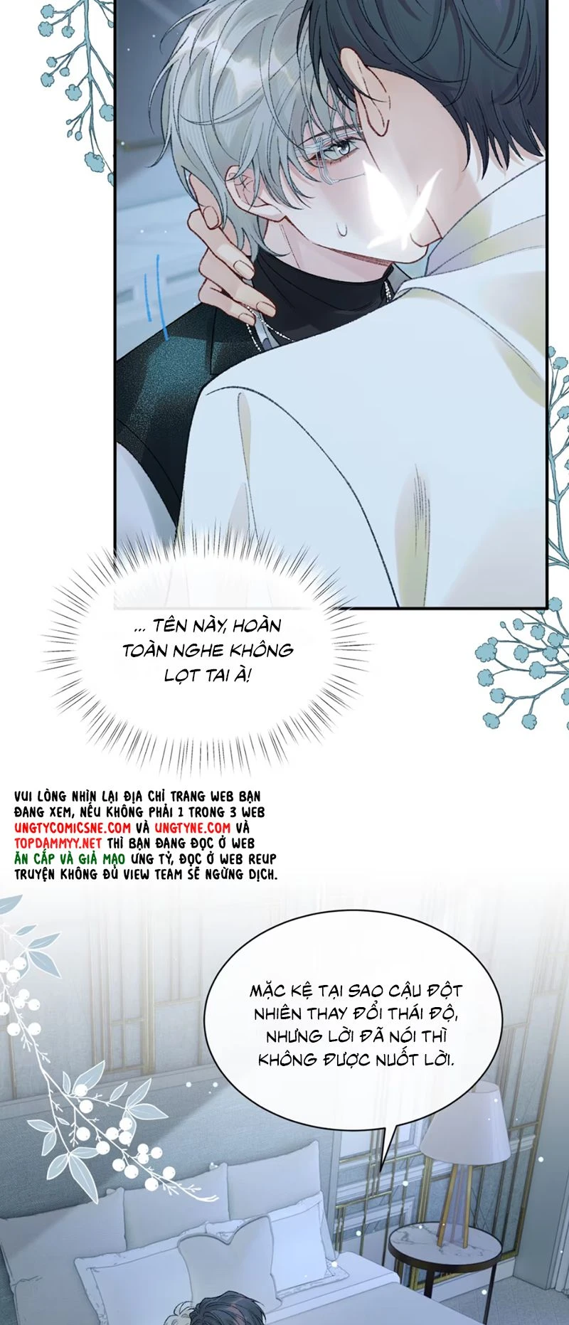 Xin Chào! Hệ Thống Quý Nhân Xin Được Phục Vụ Bạn Chapter 8 - 35