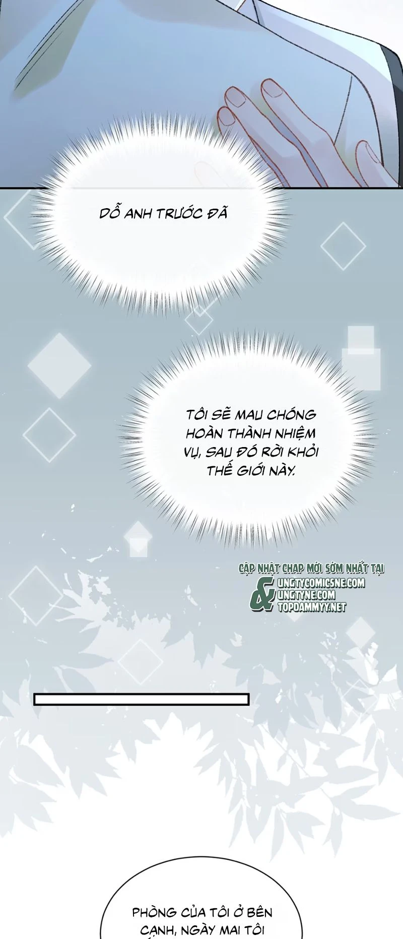 Xin Chào! Hệ Thống Quý Nhân Xin Được Phục Vụ Bạn Chapter 8 - 37