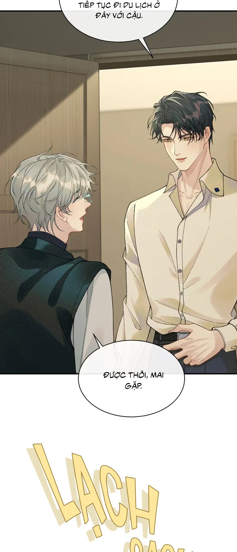 Xin Chào! Hệ Thống Quý Nhân Xin Được Phục Vụ Bạn Chapter 8 - 38