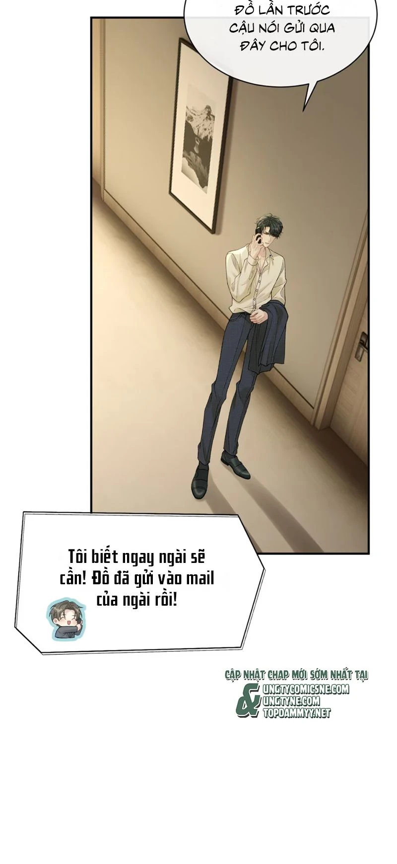 Xin Chào! Hệ Thống Quý Nhân Xin Được Phục Vụ Bạn Chapter 8 - 41