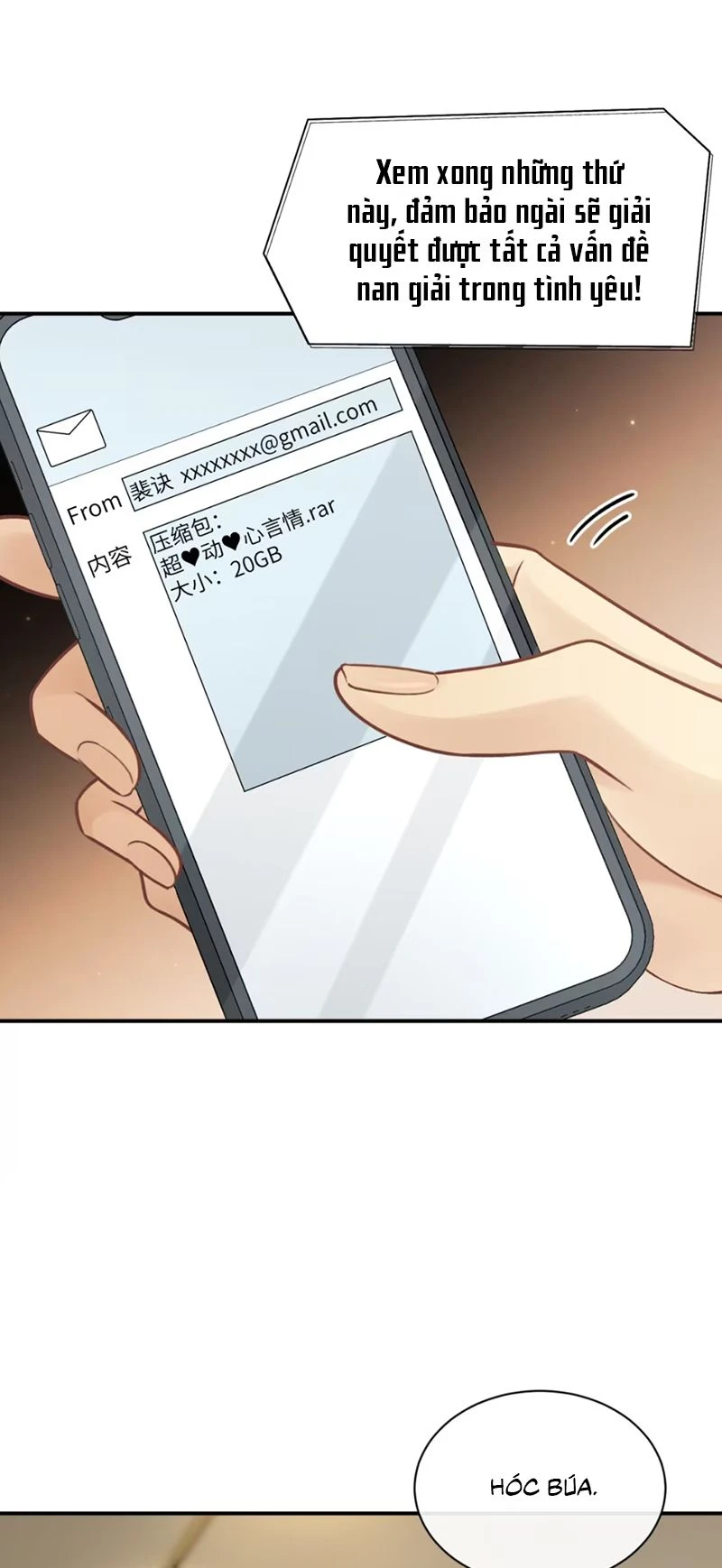 Xin Chào! Hệ Thống Quý Nhân Xin Được Phục Vụ Bạn Chapter 8 - 42