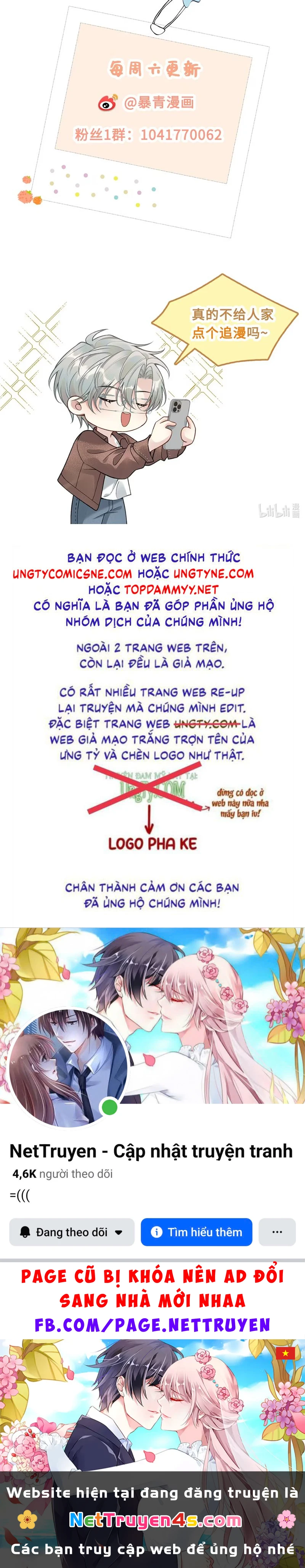 Xin Chào! Hệ Thống Quý Nhân Xin Được Phục Vụ Bạn Chapter 8 - 44
