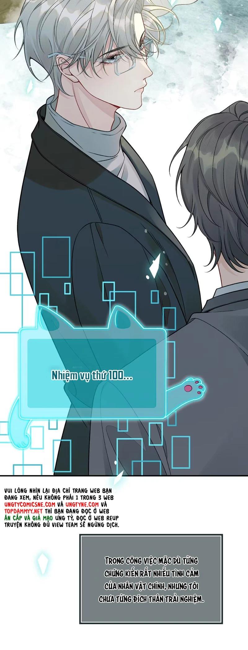 Xin Chào! Hệ Thống Quý Nhân Xin Được Phục Vụ Bạn Chapter 9 - 5