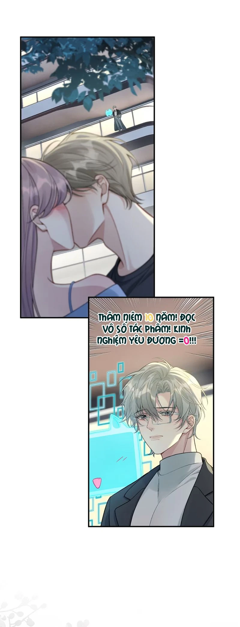 Xin Chào! Hệ Thống Quý Nhân Xin Được Phục Vụ Bạn Chapter 9 - 6