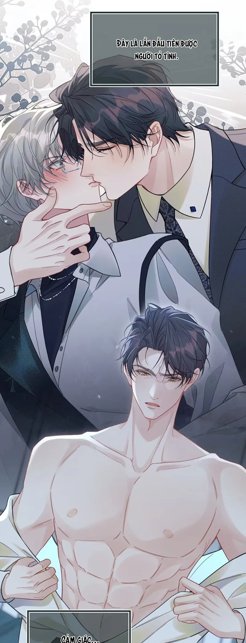 Xin Chào! Hệ Thống Quý Nhân Xin Được Phục Vụ Bạn Chapter 9 - 7