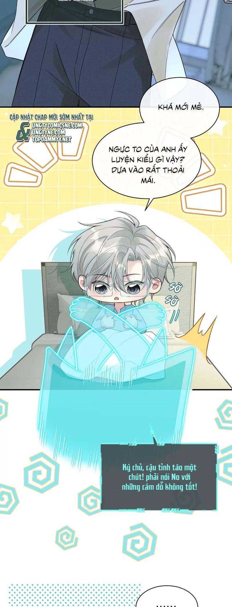 Xin Chào! Hệ Thống Quý Nhân Xin Được Phục Vụ Bạn Chapter 9 - 8