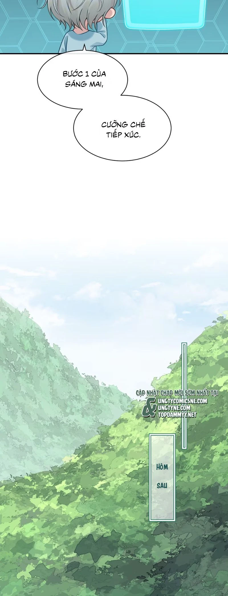 Xin Chào! Hệ Thống Quý Nhân Xin Được Phục Vụ Bạn Chapter 9 - 11