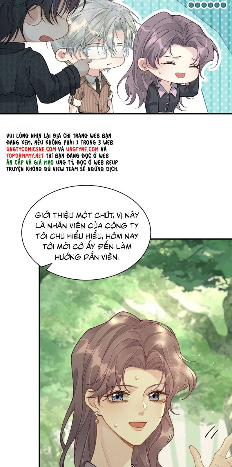 Xin Chào! Hệ Thống Quý Nhân Xin Được Phục Vụ Bạn Chapter 9 - 13