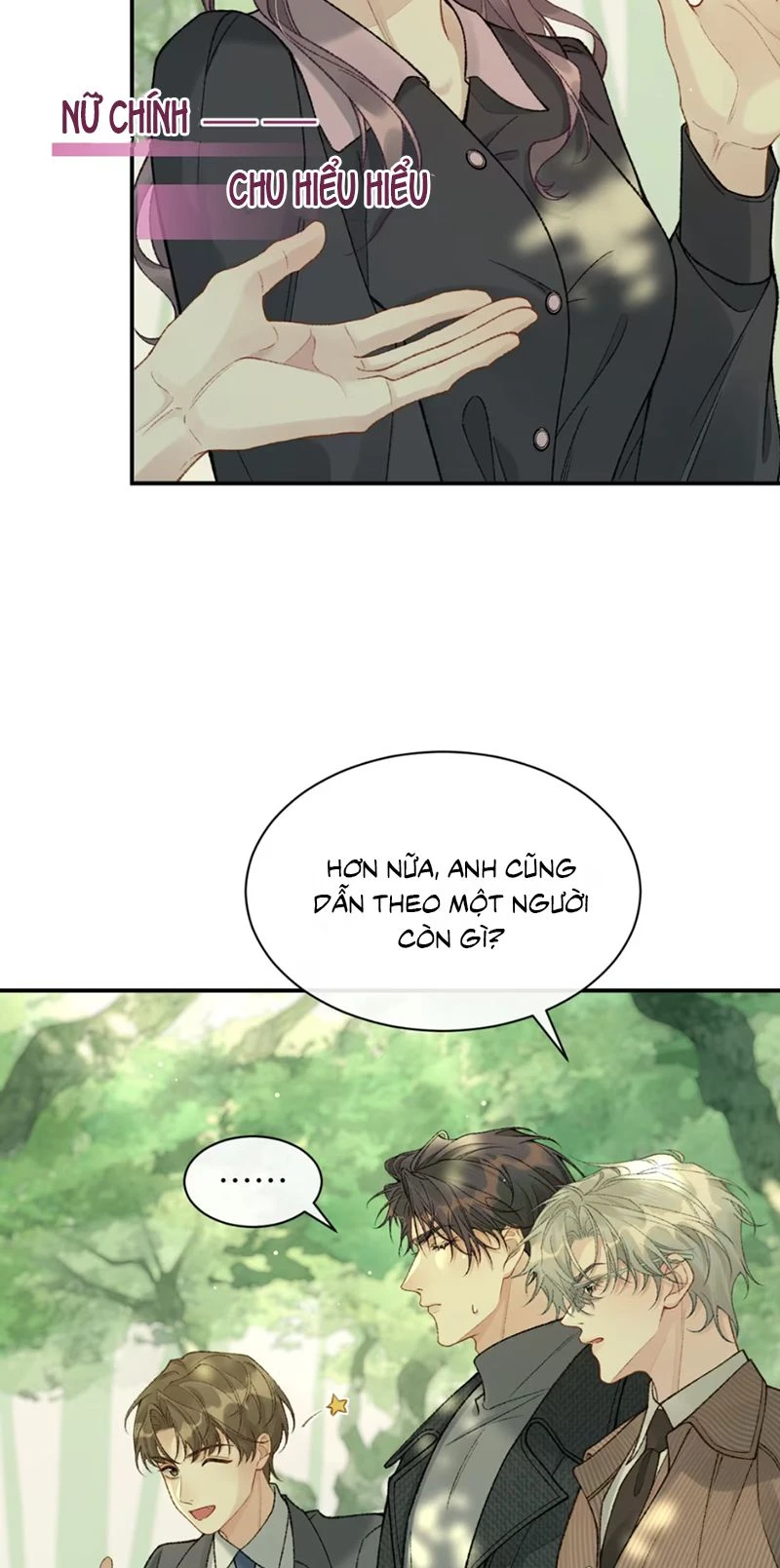 Xin Chào! Hệ Thống Quý Nhân Xin Được Phục Vụ Bạn Chapter 9 - 14