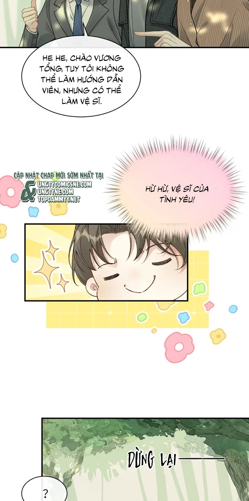 Xin Chào! Hệ Thống Quý Nhân Xin Được Phục Vụ Bạn Chapter 9 - 15