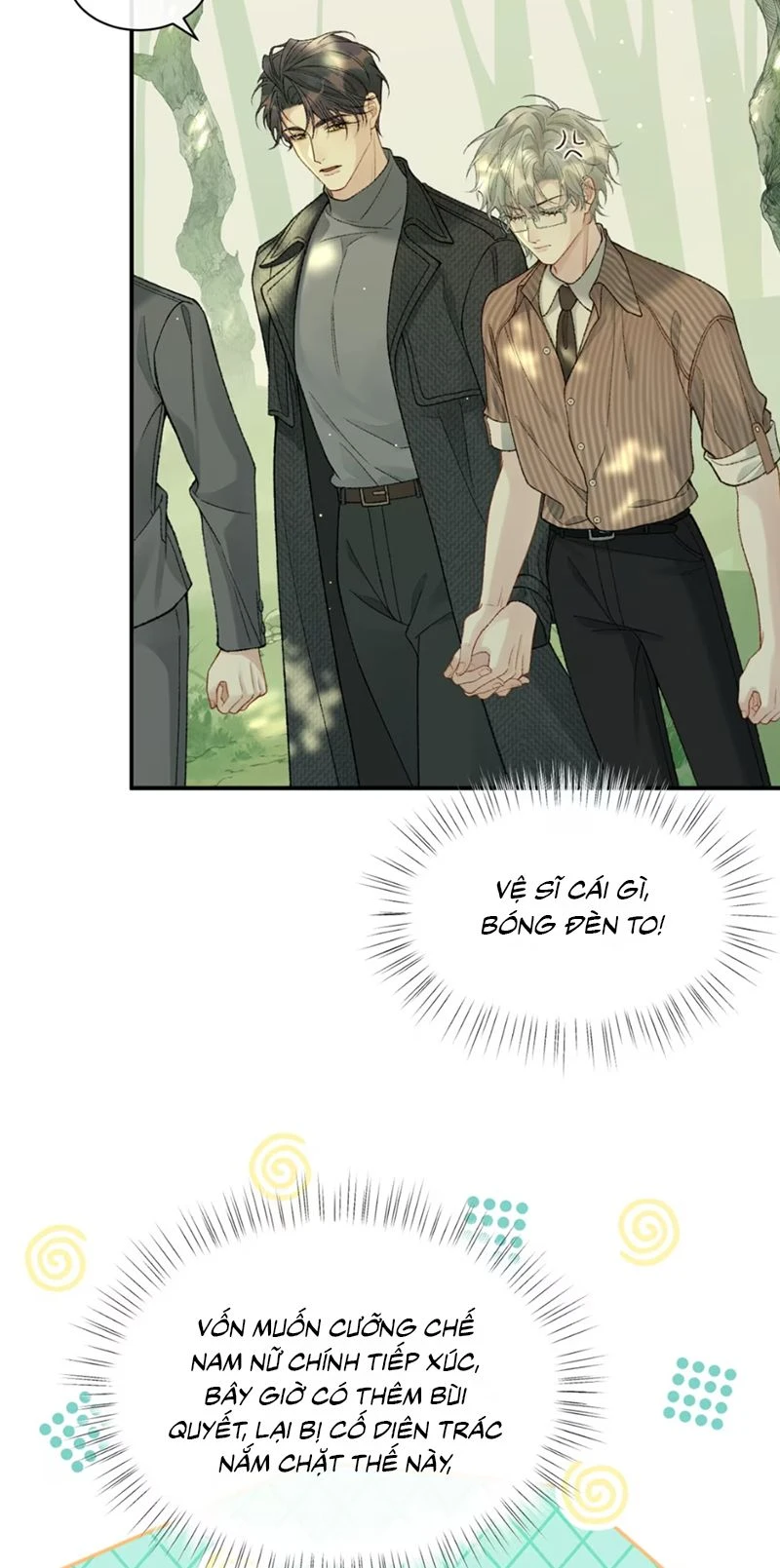 Xin Chào! Hệ Thống Quý Nhân Xin Được Phục Vụ Bạn Chapter 9 - 16