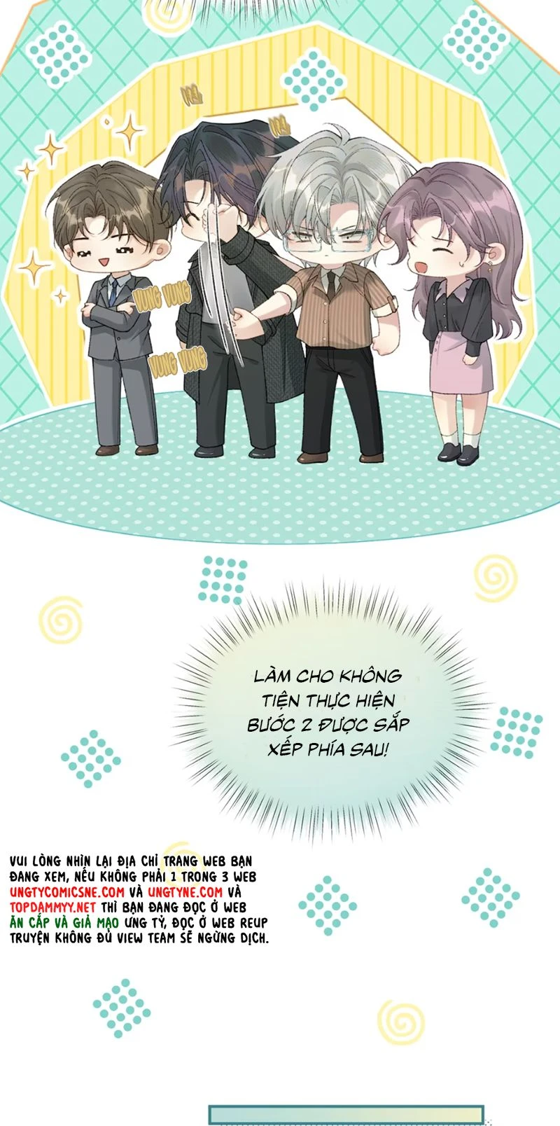 Xin Chào! Hệ Thống Quý Nhân Xin Được Phục Vụ Bạn Chapter 9 - 17