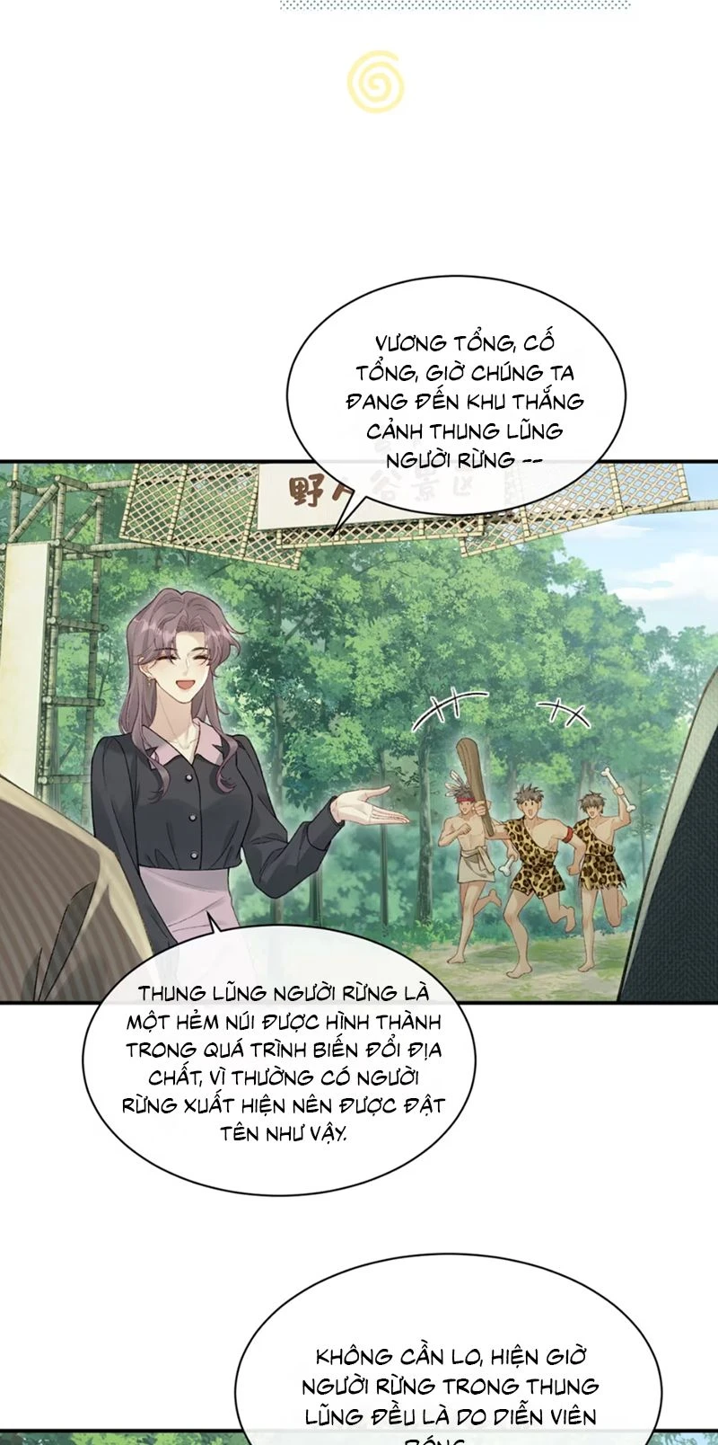 Xin Chào! Hệ Thống Quý Nhân Xin Được Phục Vụ Bạn Chapter 9 - 18