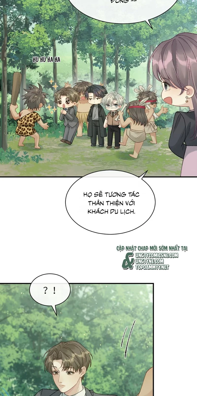 Xin Chào! Hệ Thống Quý Nhân Xin Được Phục Vụ Bạn Chapter 9 - 19