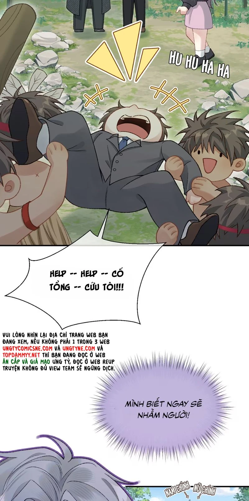 Xin Chào! Hệ Thống Quý Nhân Xin Được Phục Vụ Bạn Chapter 9 - 21