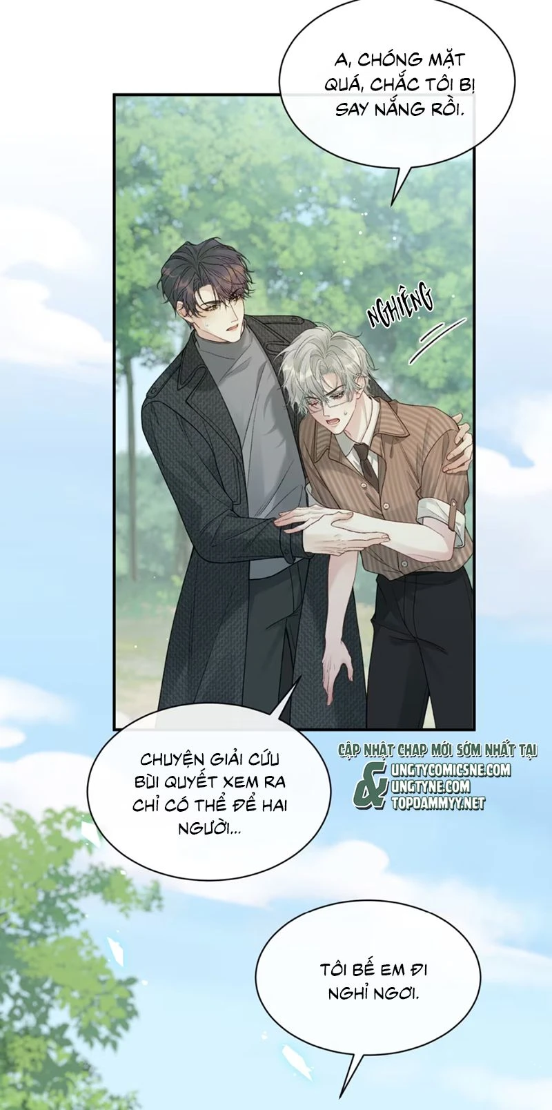 Xin Chào! Hệ Thống Quý Nhân Xin Được Phục Vụ Bạn Chapter 9 - 23