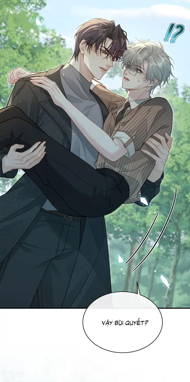 Xin Chào! Hệ Thống Quý Nhân Xin Được Phục Vụ Bạn Chapter 9 - 24