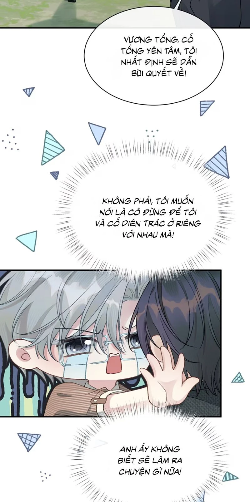 Xin Chào! Hệ Thống Quý Nhân Xin Được Phục Vụ Bạn Chapter 9 - 27