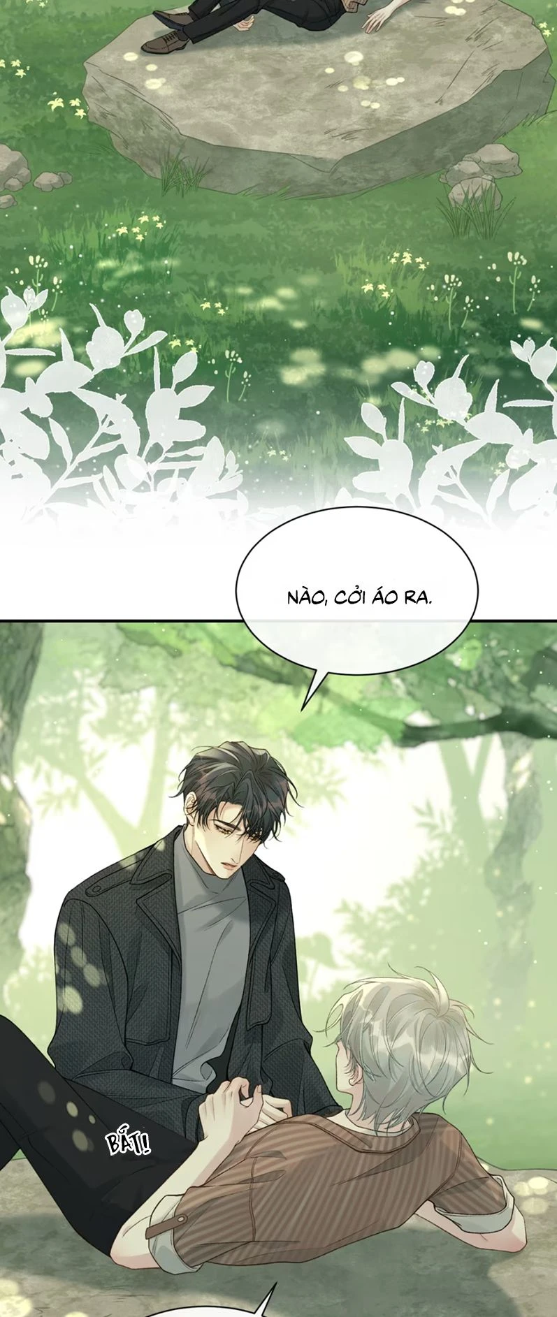 Xin Chào! Hệ Thống Quý Nhân Xin Được Phục Vụ Bạn Chapter 9 - 29