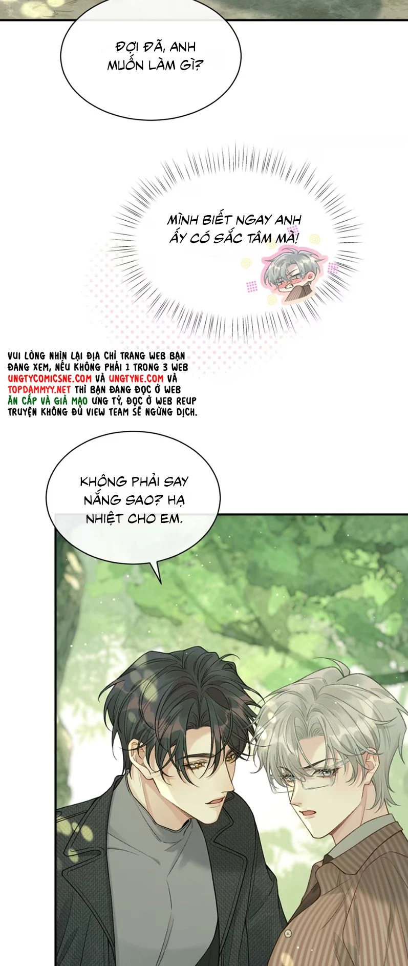 Xin Chào! Hệ Thống Quý Nhân Xin Được Phục Vụ Bạn Chapter 9 - 30