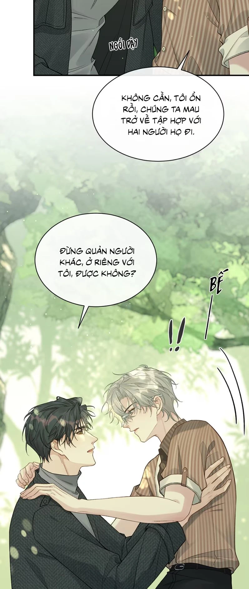 Xin Chào! Hệ Thống Quý Nhân Xin Được Phục Vụ Bạn Chapter 9 - 31