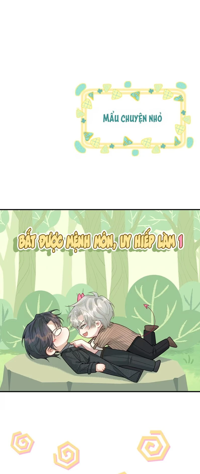 Xin Chào! Hệ Thống Quý Nhân Xin Được Phục Vụ Bạn Chapter 9 - 36