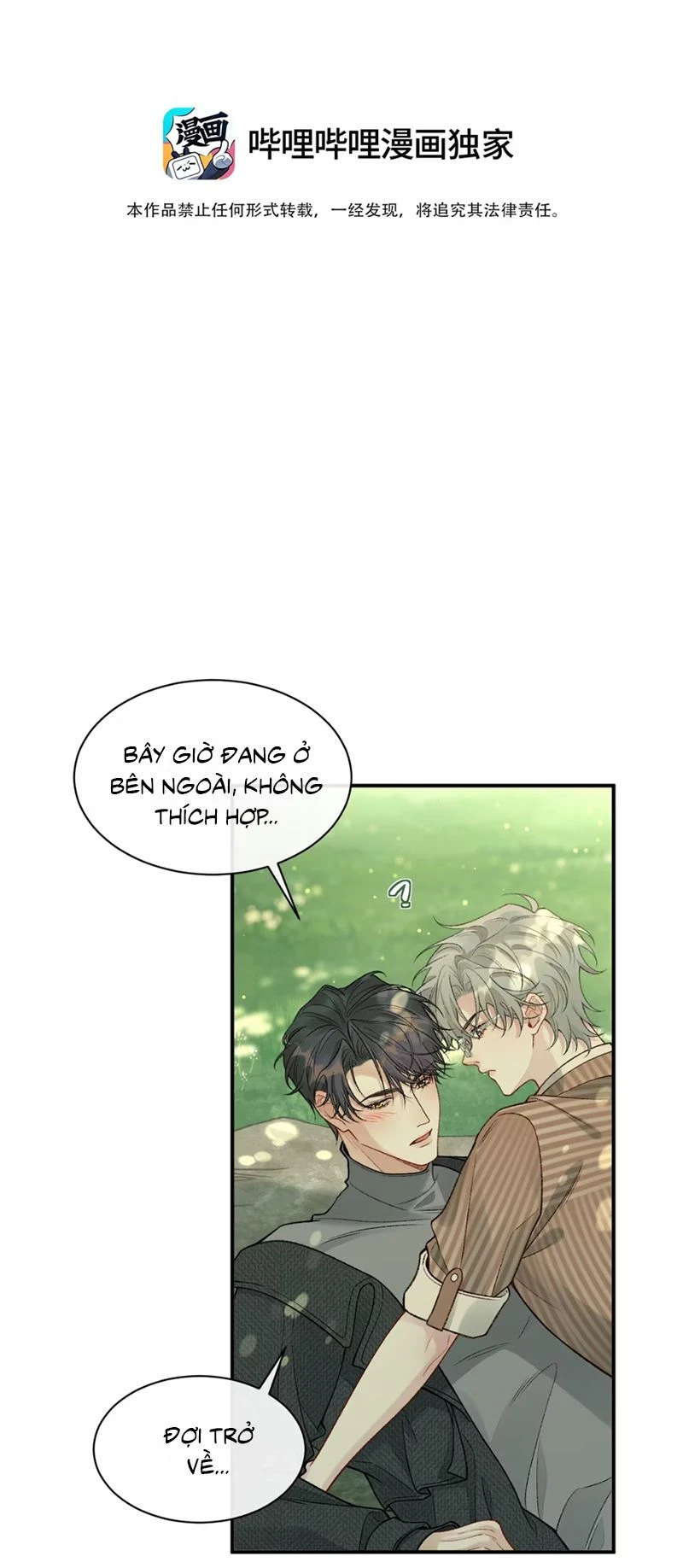 Xin Chào! Hệ Thống Quý Nhân Xin Được Phục Vụ Bạn Chapter 10 - 2