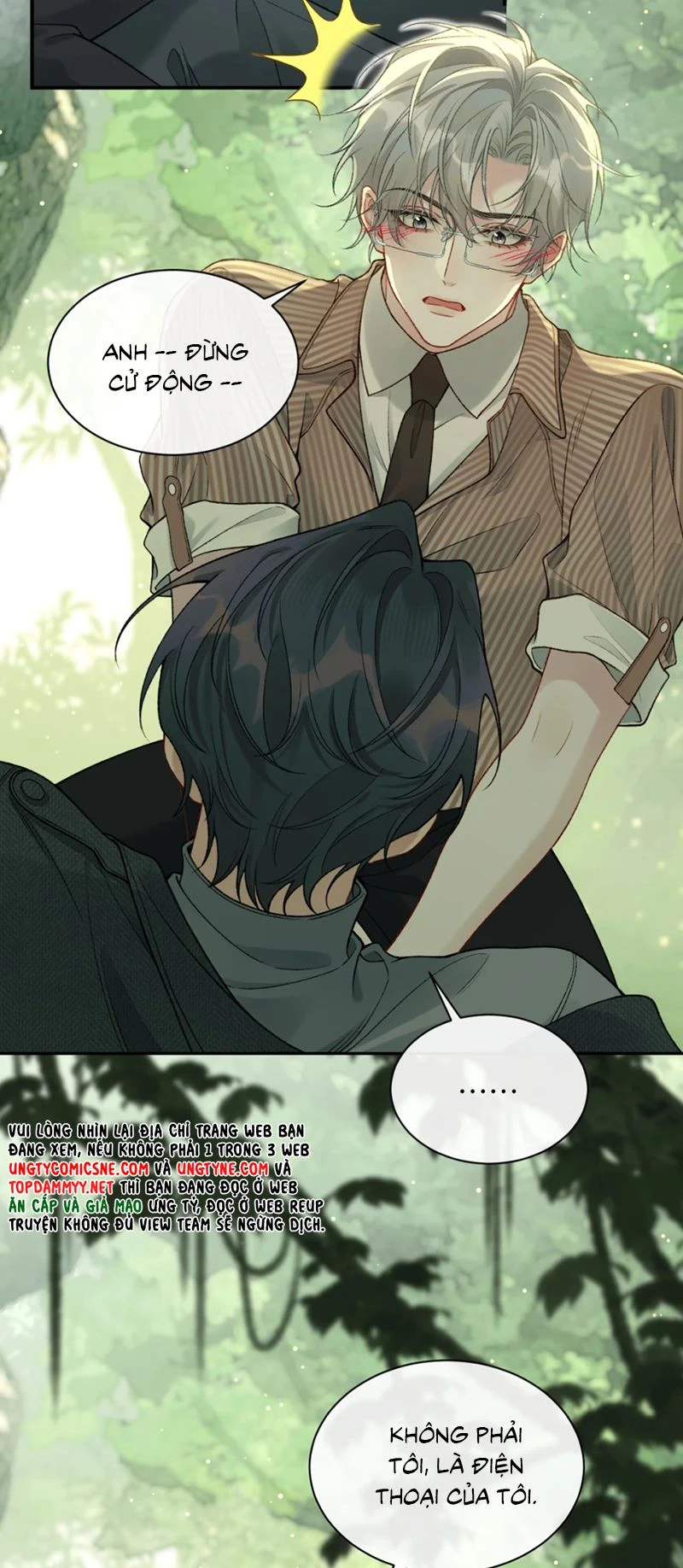 Xin Chào! Hệ Thống Quý Nhân Xin Được Phục Vụ Bạn Chapter 10 - 4