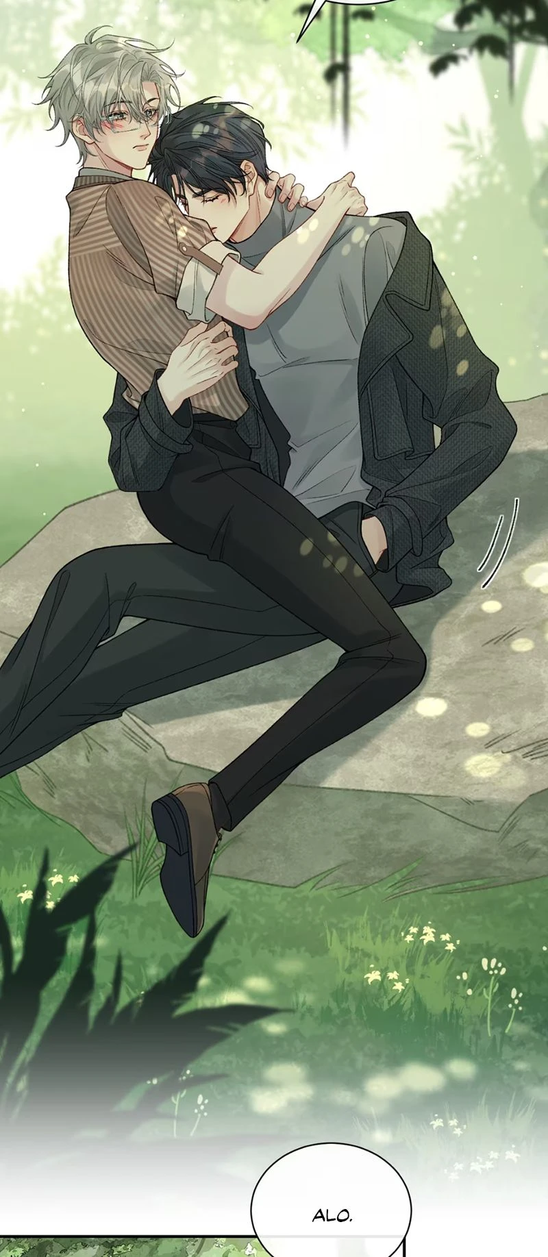 Xin Chào! Hệ Thống Quý Nhân Xin Được Phục Vụ Bạn Chapter 10 - 5