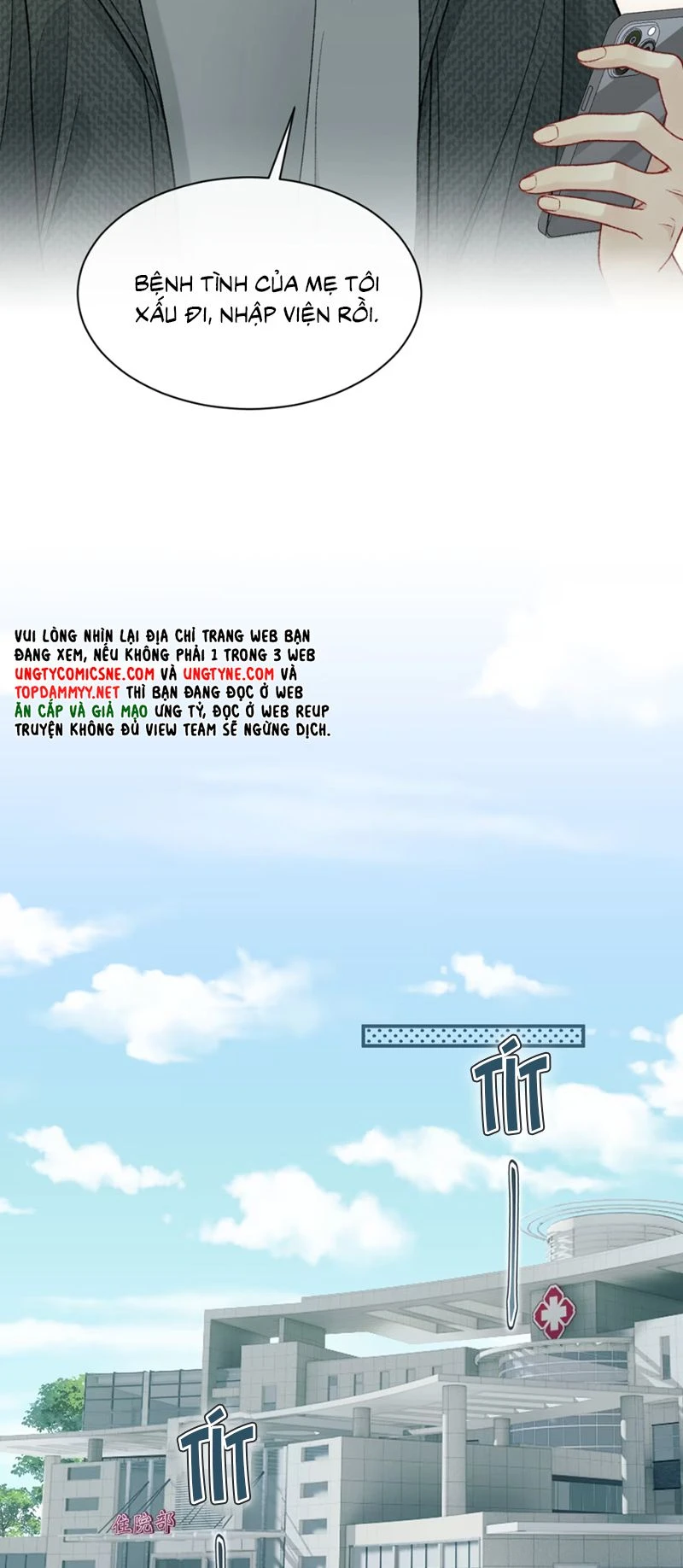 Xin Chào! Hệ Thống Quý Nhân Xin Được Phục Vụ Bạn Chapter 10 - 8