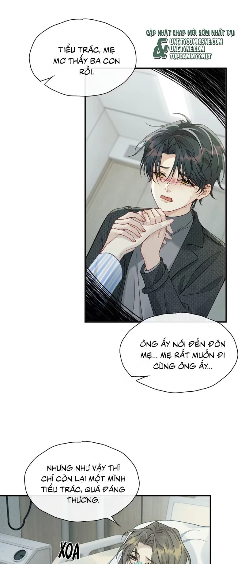 Xin Chào! Hệ Thống Quý Nhân Xin Được Phục Vụ Bạn Chapter 10 - 10