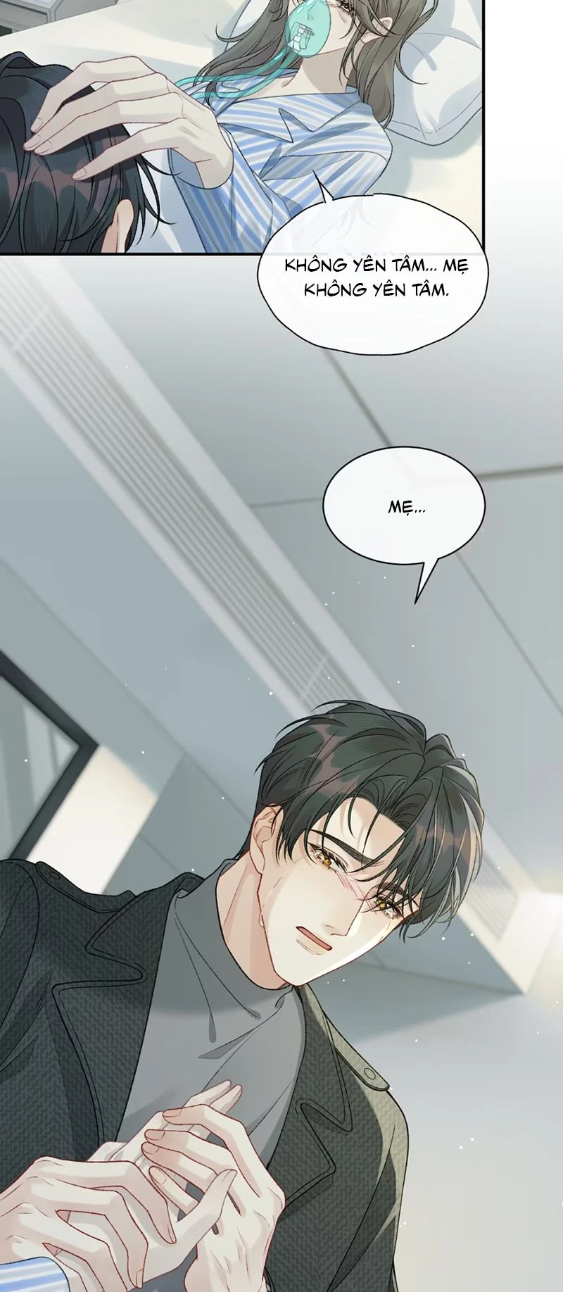 Xin Chào! Hệ Thống Quý Nhân Xin Được Phục Vụ Bạn Chapter 10 - 11