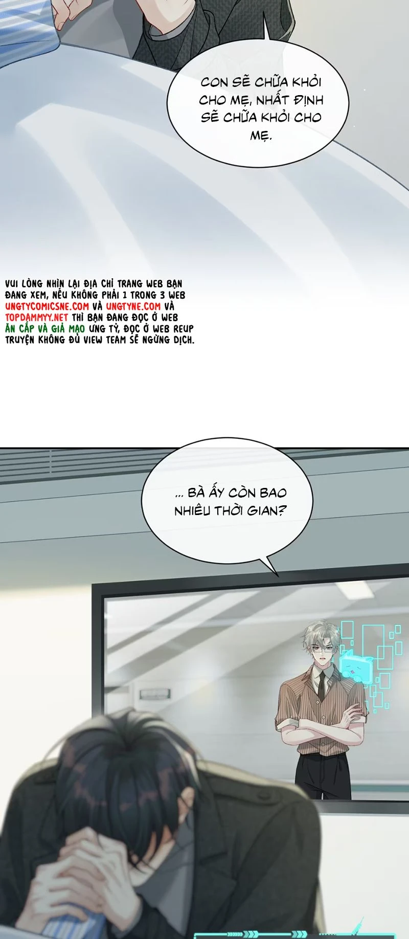 Xin Chào! Hệ Thống Quý Nhân Xin Được Phục Vụ Bạn Chapter 10 - 12