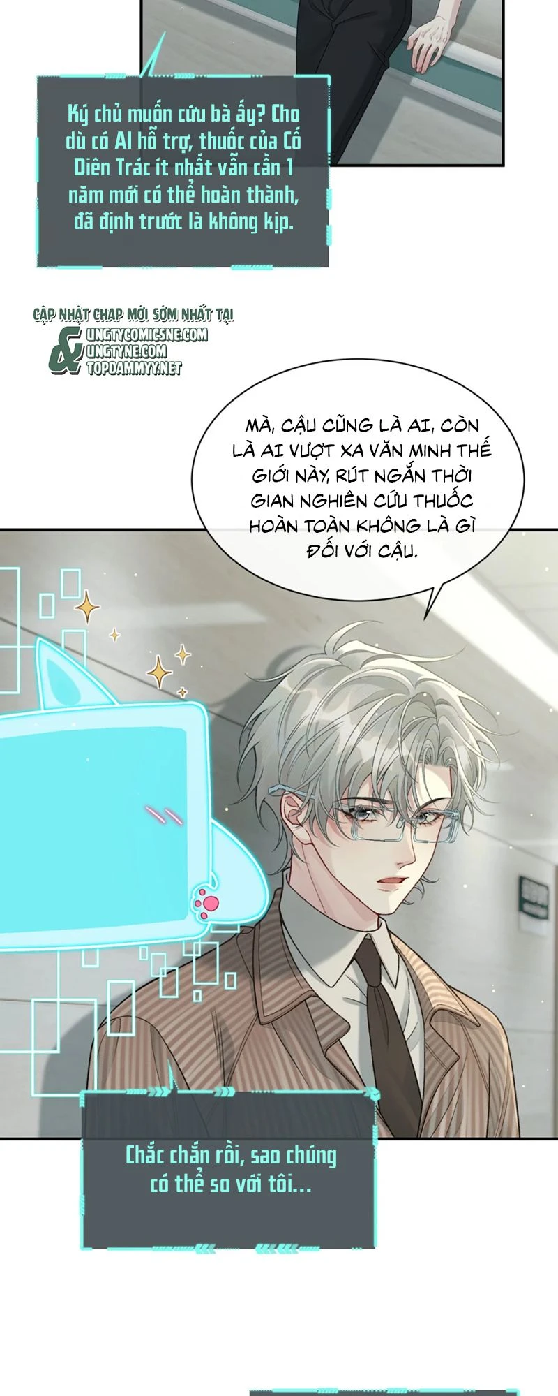 Xin Chào! Hệ Thống Quý Nhân Xin Được Phục Vụ Bạn Chapter 10 - 14