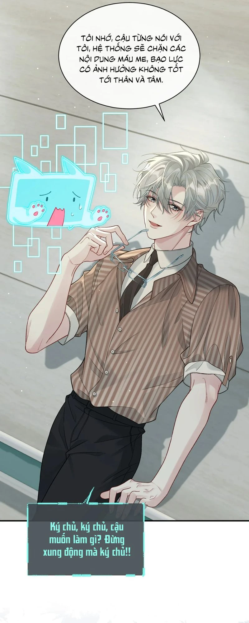 Xin Chào! Hệ Thống Quý Nhân Xin Được Phục Vụ Bạn Chapter 10 - 16