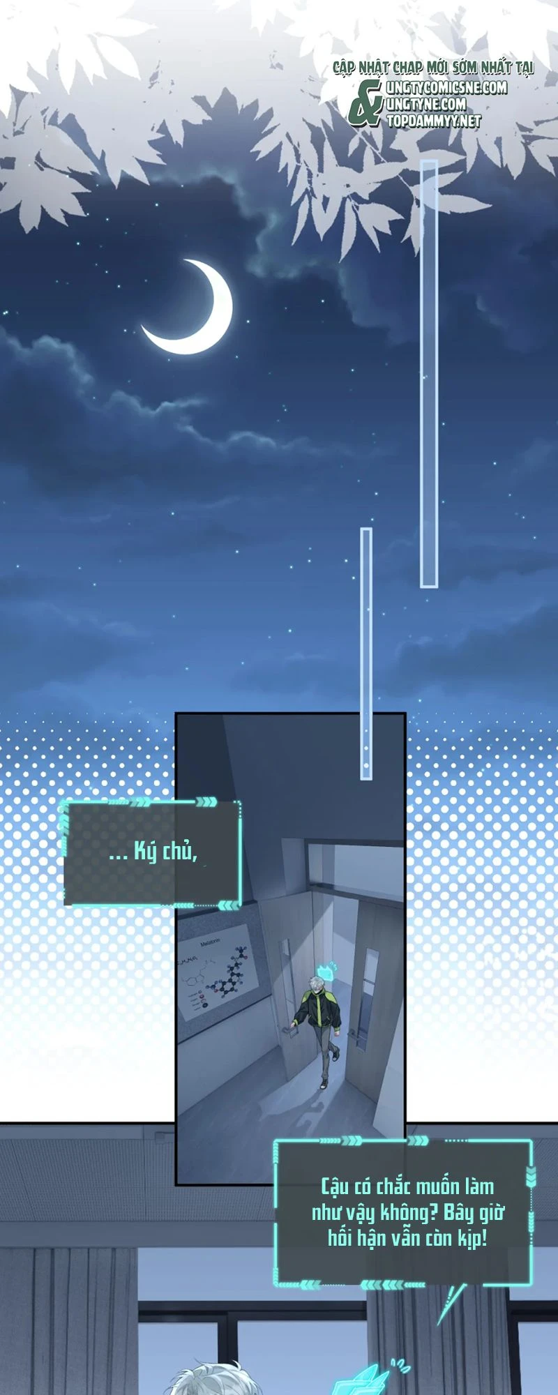 Xin Chào! Hệ Thống Quý Nhân Xin Được Phục Vụ Bạn Chapter 10 - 17