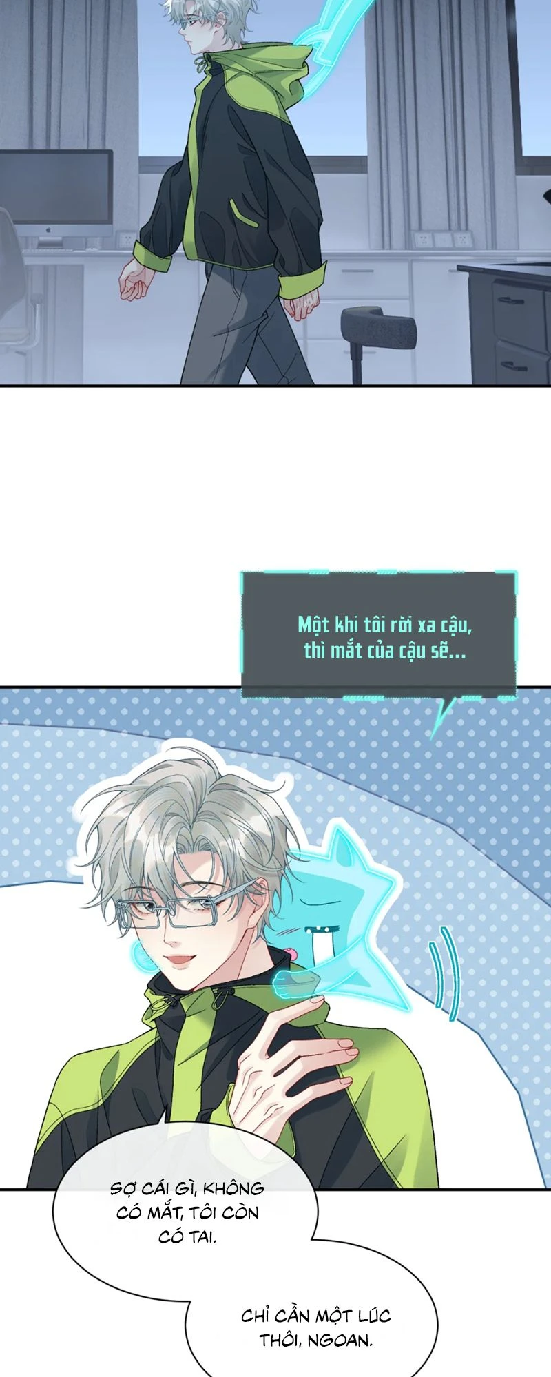 Xin Chào! Hệ Thống Quý Nhân Xin Được Phục Vụ Bạn Chapter 10 - 18