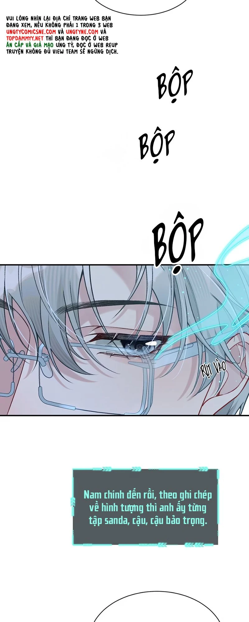 Xin Chào! Hệ Thống Quý Nhân Xin Được Phục Vụ Bạn Chapter 10 - 19