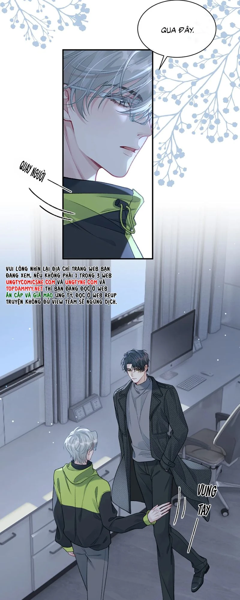 Xin Chào! Hệ Thống Quý Nhân Xin Được Phục Vụ Bạn Chapter 10 - 22