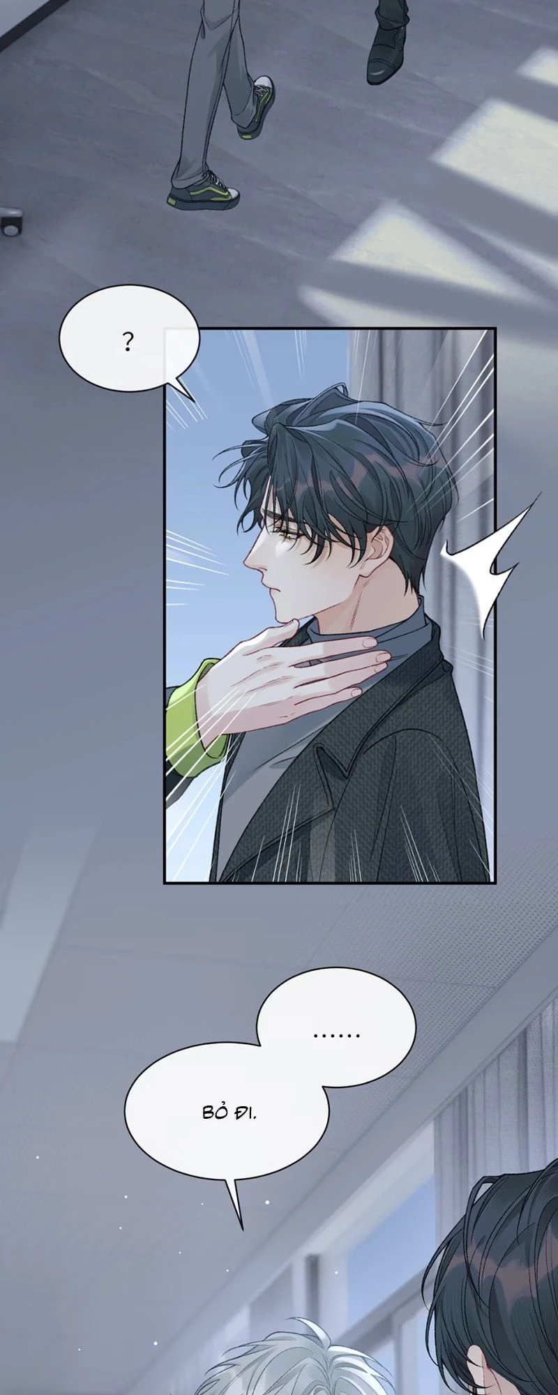 Xin Chào! Hệ Thống Quý Nhân Xin Được Phục Vụ Bạn Chapter 10 - 23