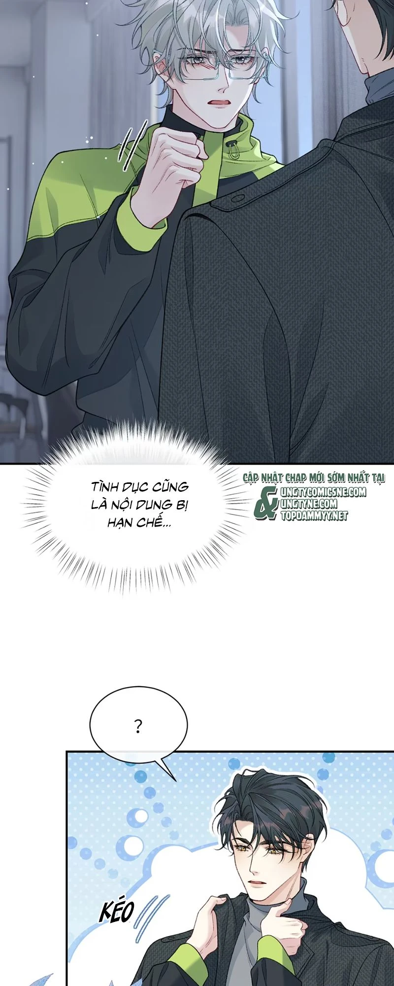 Xin Chào! Hệ Thống Quý Nhân Xin Được Phục Vụ Bạn Chapter 10 - 24