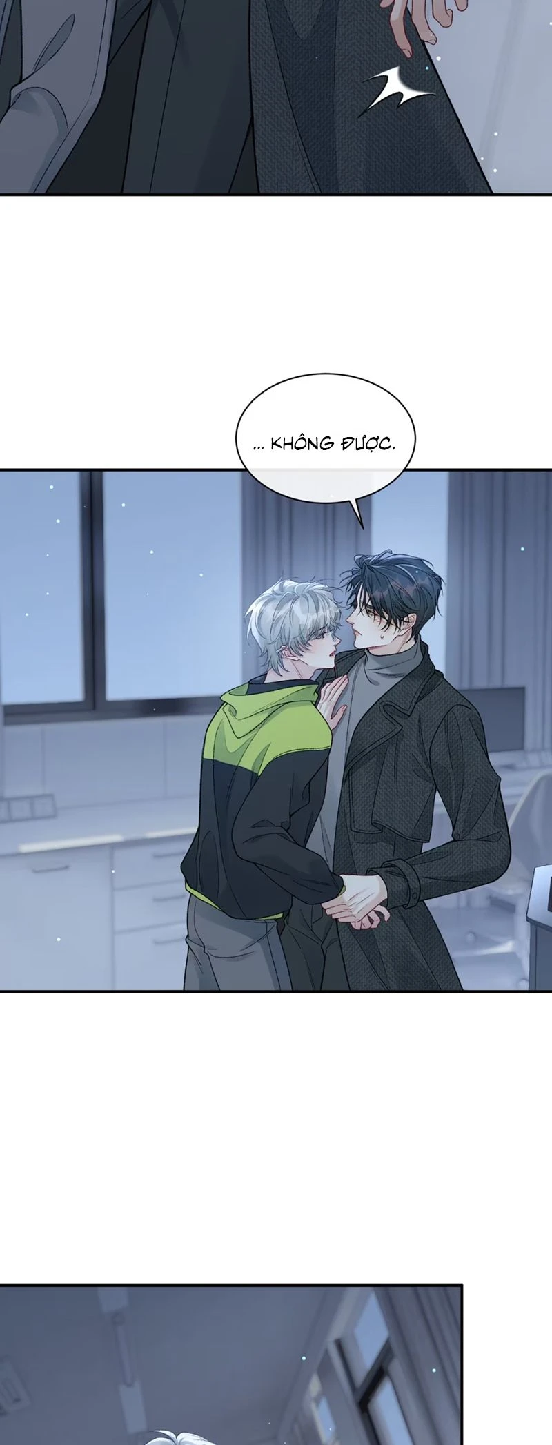 Xin Chào! Hệ Thống Quý Nhân Xin Được Phục Vụ Bạn Chapter 10 - 27