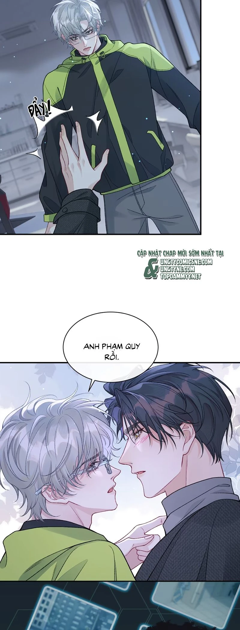 Xin Chào! Hệ Thống Quý Nhân Xin Được Phục Vụ Bạn Chapter 10 - 28